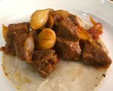Foto del paso 12 de la receta: Filete Sonorense a la  Abañil