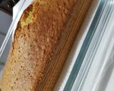 Foto del paso 6 de la receta: Budín integral de zanahoria 🥕