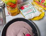 Foto langkah ke 3 dari resep Pasta Kacang Merah.