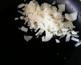 Foto del paso 3 de la receta: Albóndigas de frijol y arroz!!!😊🤔🤨🍝🍚🍘