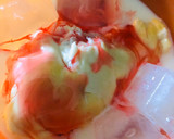 Foto langkah ke 5 dari resep Es Durian Tropicana.