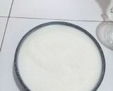 Foto langkah ke 7 dari resep Puding Cake Coklat Taro.