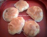 Foto langkah ke 7 dari resep Roti ala KSB (Killer Soft Bread).