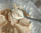 Foto langkah ke 2 dari resep Baso ayam simple.