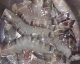 Foto langkah ke 1 dari resep Udang asam manis.