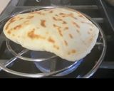 صورة لخطوة 11 من وصفة خبز عربي (كماج)