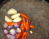 Foto langkah ke 1 dari resep Sayur Terong.
