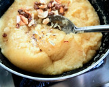 ஆரஞ்சு கேசரி ரெசிபி ஸ்டேப் 3 புகைப்படம்
