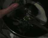 Foto del paso 10 de la receta: Niño envuelto de pollo con mucho sabor