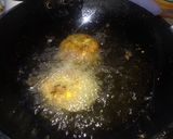 A picture of step 3 of Cheese Corn Cutlets.