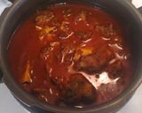 মাটন রোগুন জোশ (Mutton Rogan josh) রেসিপির ধাপ 2 ছবি