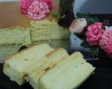 Foto langkah ke 9 dari resep 31. Pillow Cheese Cake.