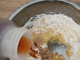 Tea Pancake (wajan)