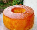 Foto del paso 2 de la receta: Budín de pan