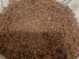 Wasawasa (yam couscous)