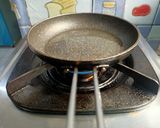 Foto langkah ke 2 dari resep Orak Arik Telur Sayuran.