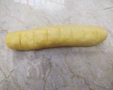 Foto langkah ke 4 dari resep Bolen Pisang Bandung.