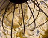 Foto del paso 6 de la receta: 🇬🇧 Así comía la Reina Victoria: “VICTORIA SPONGE” (Reino Unido)