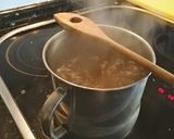 Foto del paso 1 de la receta: Pasta con nata y champis