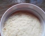 A picture of step 3 of BBQ Pizza.