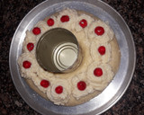 Foto del paso 5 de la receta: Rosca de pascua