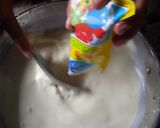 Foto langkah ke 1 dari resep Agar agar tapei.
