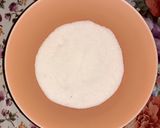 Pas rețetă Dulceață de trandafiri "Roza Damascena" nr. 01 5 fotografie