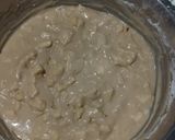 Foto del paso 5 de la receta: Muffins de manzana