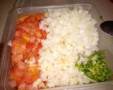 Foto del paso 2 de la receta: Salsa Pebre