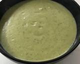Broccoli and Stilton soup recipe step 5 photo
