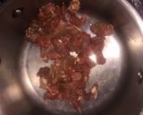 Foto del paso 2 de la receta: Goulash con arroz y papas doradas