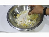 મેંદા વગર ના મંચુરિયન