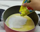 Foto langkah ke 3 dari resep Puding Jagung Manis.