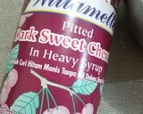 Foto langkah ke 8 dari resep 33. Black Forest simple / Ide Jualan.