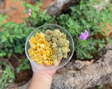 Hình bước làm 5 của món Nui homemade