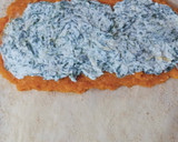 Foto del paso 6 de la receta: Strudel bicolor