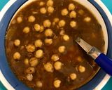 Foto del paso 18 de la receta: Un puchero de Cocción lenta  -Slow Cook- para festejar mi día (del padre)