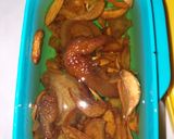Foto langkah ke 1 dari resep Pangsit mie sederhana dan mudah.