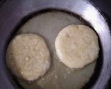 Foto langkah ke 6 dari resep HOTTEOK isi keju coklat wijen.
