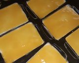 صورة لخطوة 3 من وصفة 🍊 تحلية فردية بذوق البرتقال 🍊