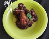 Foto langkah ke 3 dari resep Malbi Ayam Khas Palembang.
