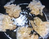 Foto langkah ke 3 dari resep Peyek udang rebon.