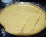 मूंग दाल + चावल का ढोकला (Moong dal chawal ka dhokla recipe in hindi) रेसिपी चरण 3 फोटो