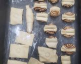 Foto del paso 3 de la receta: Pan o biscocho Caracol