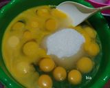 Foto langkah ke 2 dari resep Kue 8 Jam.