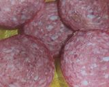 Foto del paso 1 de la receta: Pancitos saborizados especial para acompañar un rico mate 🧉