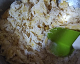 Foto del paso 2 de la receta: Calzones rotos esponjosos ✨😋