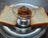 સફરજન નો જામ (Apple Jam Recipe In Gujarati) રેસીપી સ્ટેપ4ફોટો