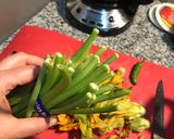 Foto del paso 2 de la receta: Acá los esquites!!