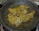 Foto langkah ke 2 dari resep Ayam Chili Padi.